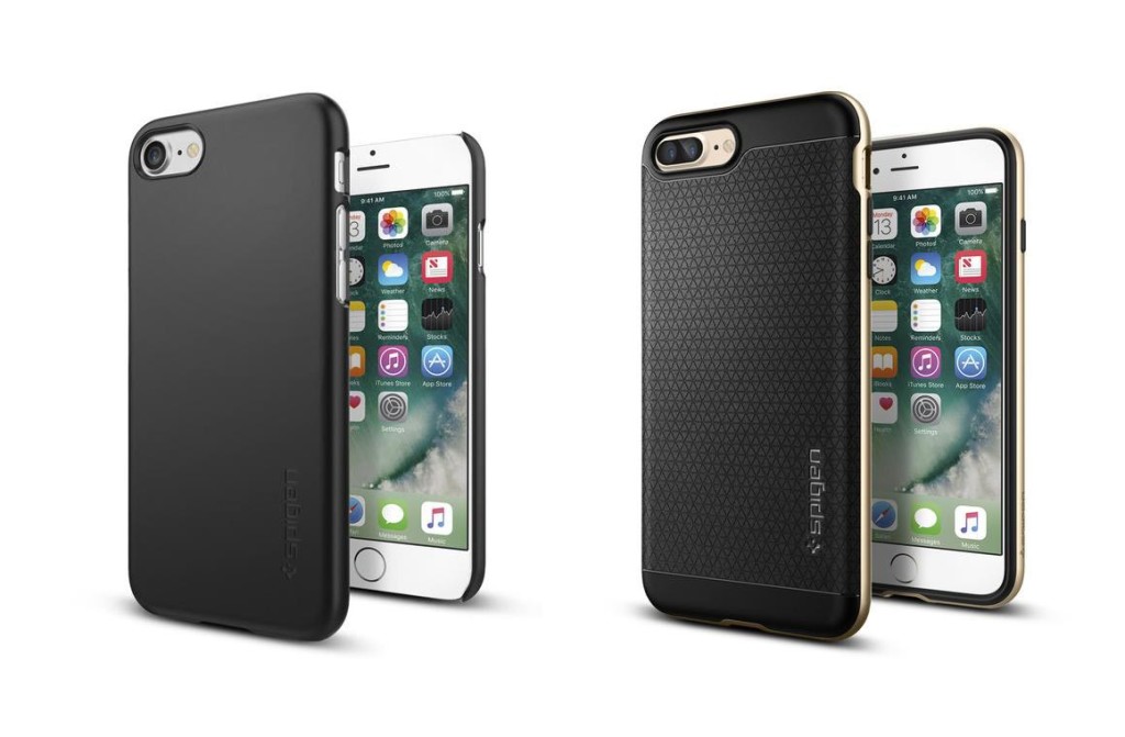 Чехлы для iPhone 7 от «Сити Мобил Аксессори»